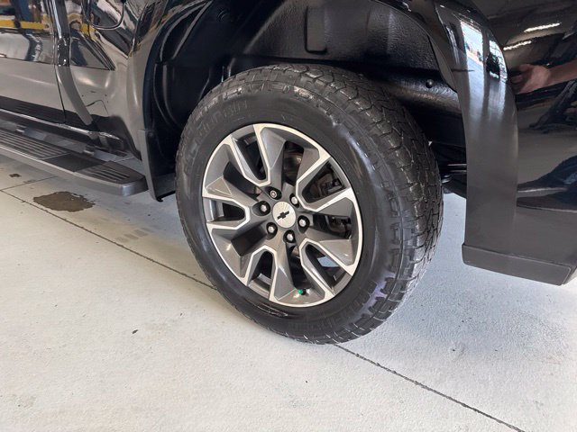 Used 2019 Chevrolet Silverado 1500 RST w/ All-Star Edition AWD/4WD image 11