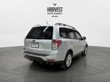 Used 2011 Subaru Forester 2.5X Premium image 6