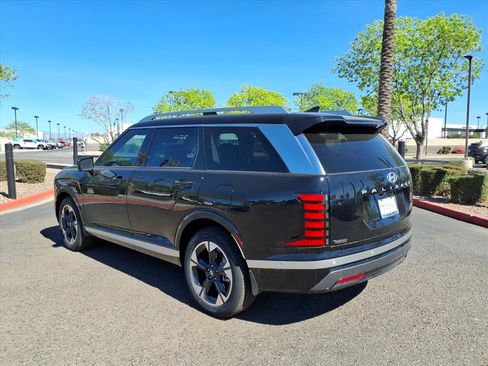 New 2026 Hyundai Palisade Limited image 4