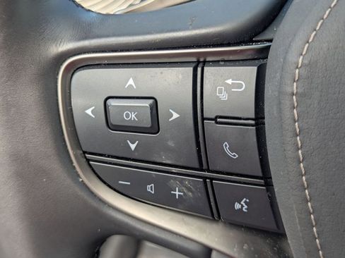 Used 2024 Lexus LS 500 w/ Interior Upgrade Package RWD image 10