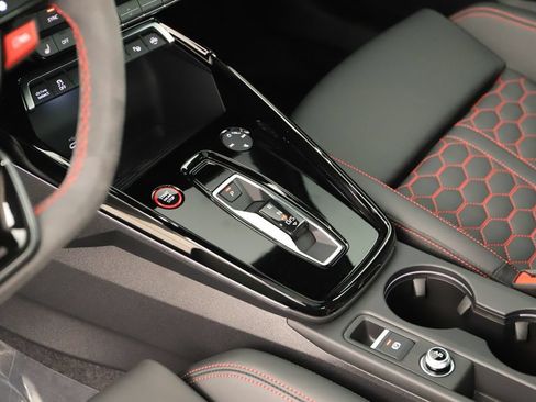 New 2026 Audi RS 3 AWD/4WD image 18