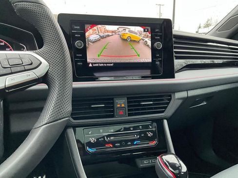 New 2026 Volkswagen Jetta GLI Autobahn image 17