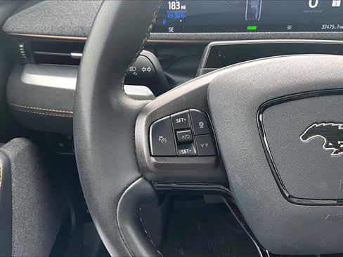 Certified 2023 Ford Mustang Mach-E GT AWD/4WD image 18