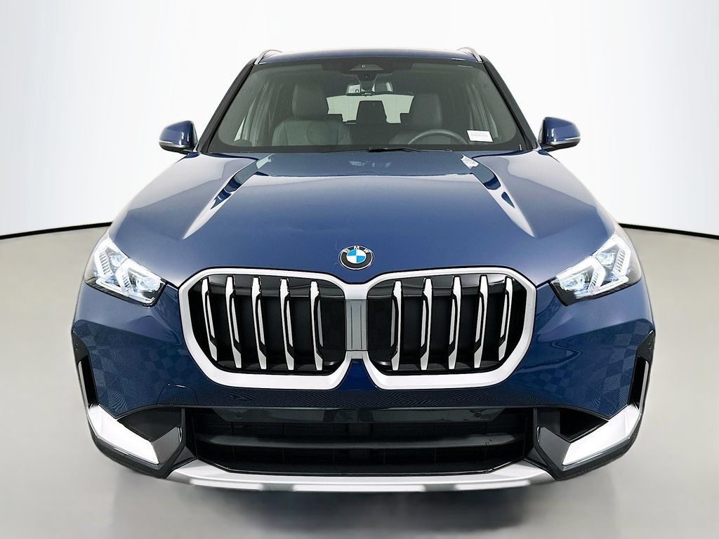 Used 2026 BMW X1 xDrive28i w/ Convenience Package AWD/4WD image 2