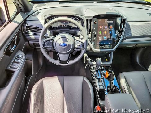 Certified 2026 Subaru Forester Touring AWD/4WD image 13
