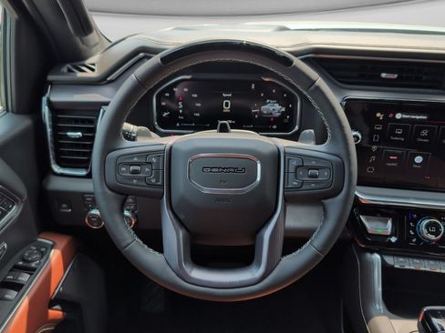 New 2026 GMC Sierra 1500 Denali Ultimate AWD/4WD image 14