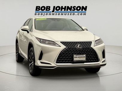 Used 2020 Lexus RX 350 AWD w/ Premium Package