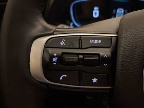 Certified 2024 Kia Sportage X-Line AWD/4WD image 14