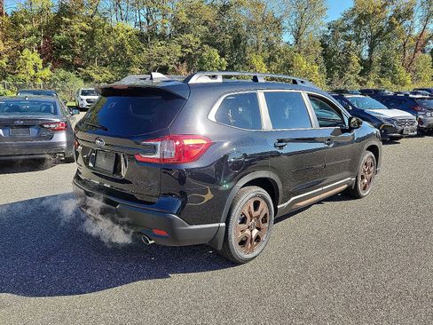 New 2025 Subaru Ascent Bronze Edition image 4