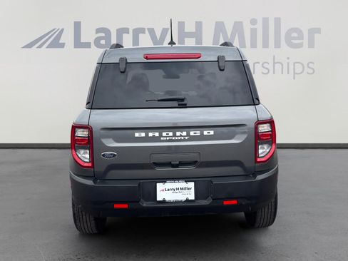 Used 2023 Ford Bronco Sport Big Bend w/ Convenience Package image 4