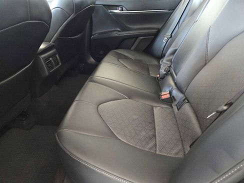 Used 2024 Toyota Camry XSE image 28