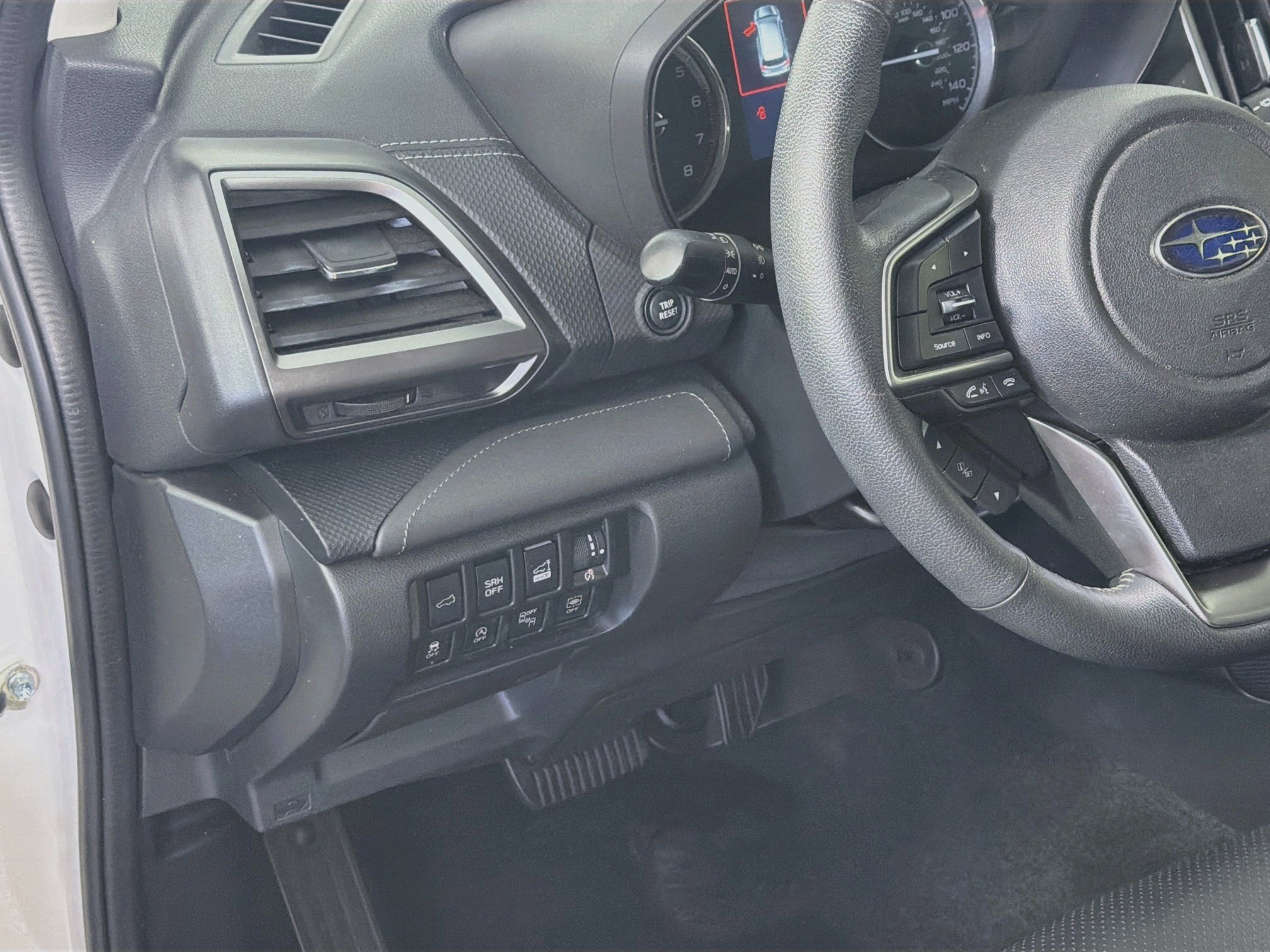 Used 2020 Subaru Forester Touring AWD/4WD image 17