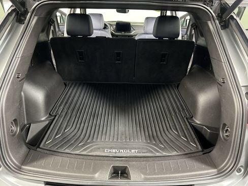 Certified 2023 Chevrolet Blazer RS w/ Driver Confidence II Package image 27