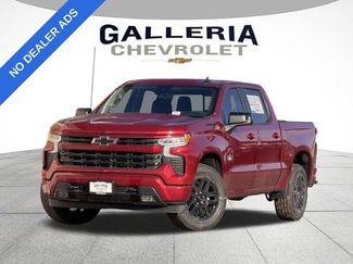 New 2026 Chevrolet Silverado 1500 RST w/ Texas Edition Plus 360° Tour