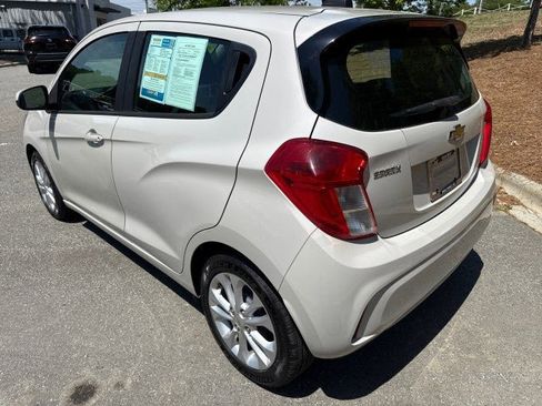 Used 2020 Chevrolet Spark LT FWD image 5