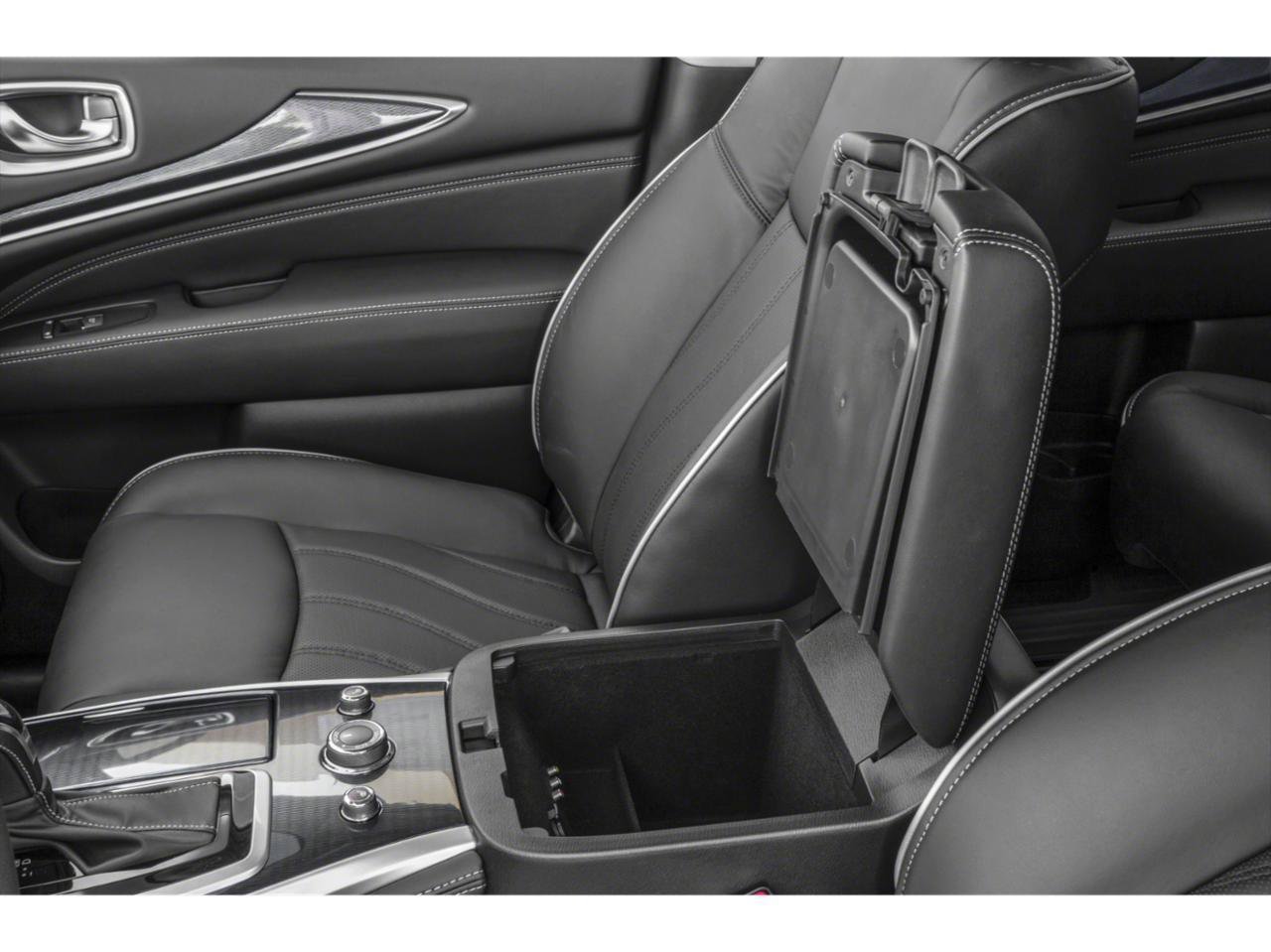 Used 2020 INFINITI QX60 Signature Edition AWD/4WD image 9