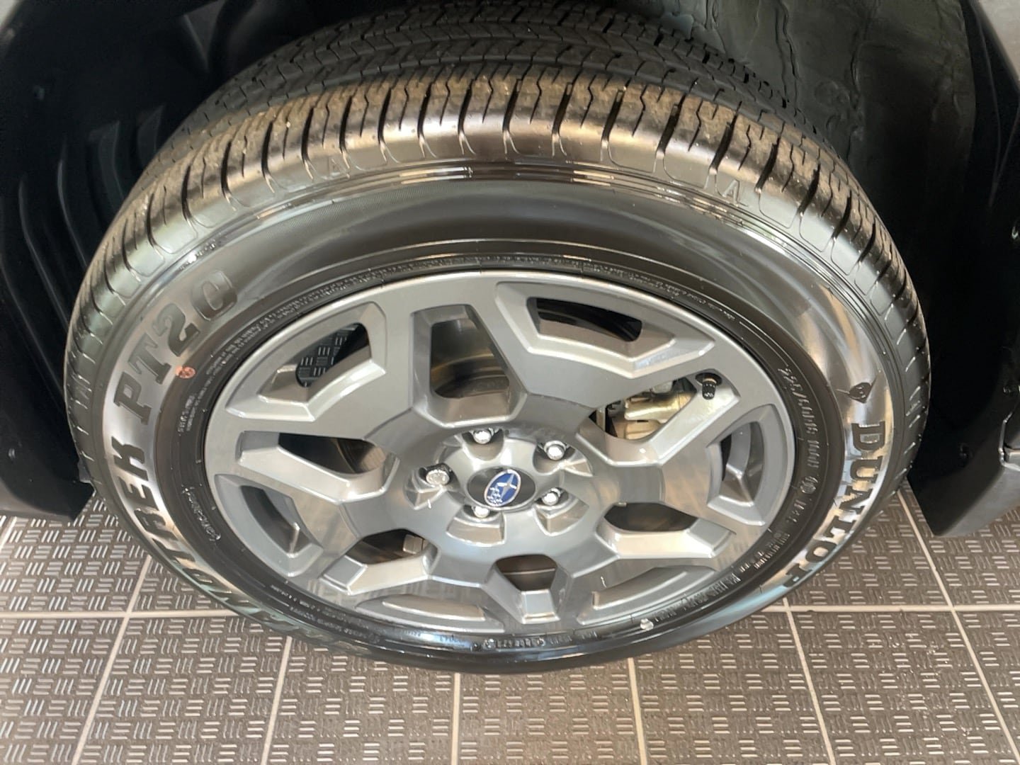 Used 2026 Subaru Outback Premium AWD/4WD image 6