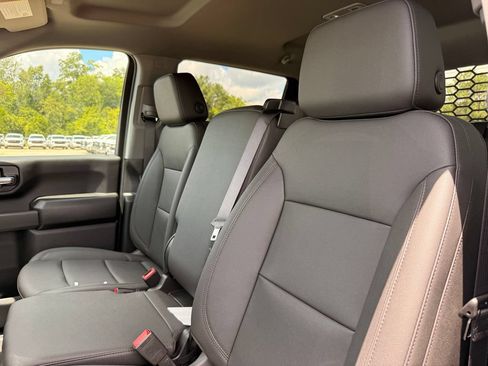 New 2026 Chevrolet Silverado 3500 W/T w/ WT Convenience Package AWD/4WD image 13