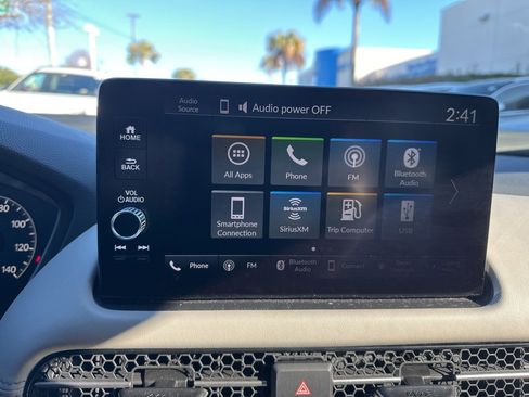 Used 2024 Honda HR-V EX-L image 29