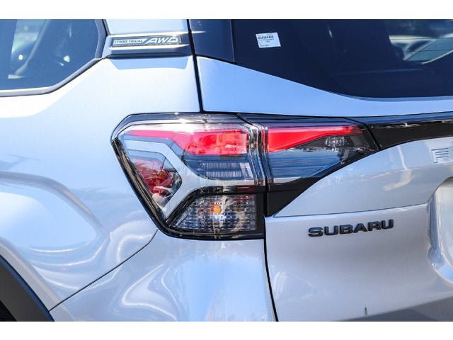 New 2026 Subaru Forester Premium AWD/4WD image 32