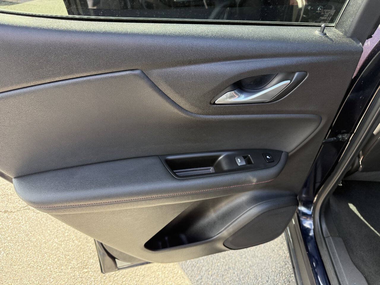 Used 2020 Chevrolet Blazer RS AWD/4WD image 18