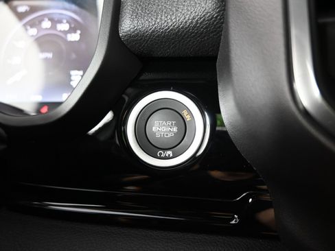 New 2026 RAM 1500 Laramie w/ Night Edition image 31