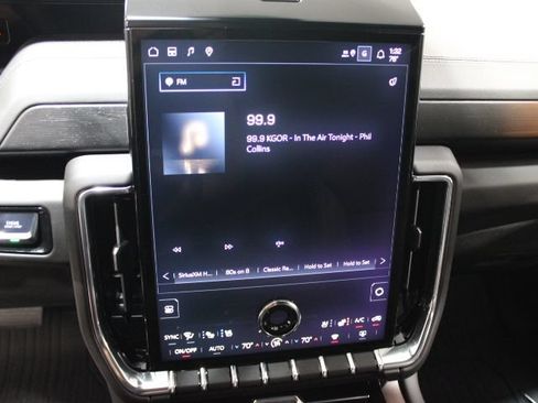 New 2026 GMC Yukon Denali w/ Denali Reserve Package AWD/4WD image 53