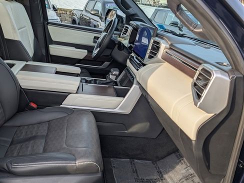 Used 2023 Toyota Tundra Capstone image 21