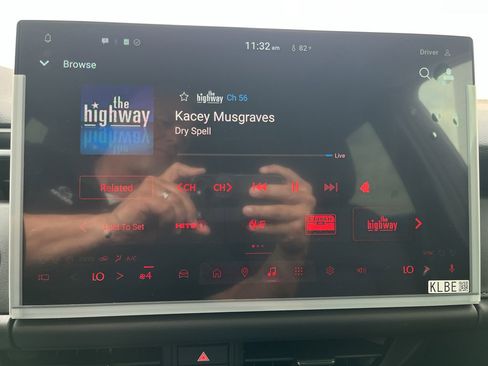 New 2026 MAZDA CX-5 2.5 S w/ Premium Plus Package image 19