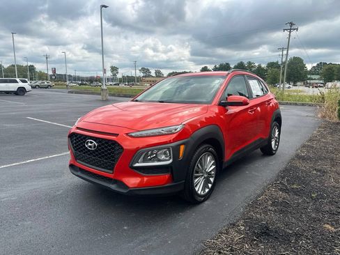 Used 2019 Hyundai Kona SEL AWD/4WD image 4