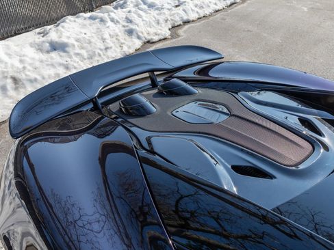 Used 2019 McLaren 600LT image 39