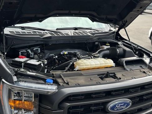 Used 2023 Ford F150 XLT w/ Equipment Group 302A High image 66