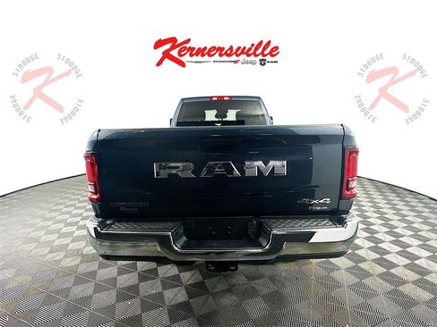 New 2026 RAM 2500 Big Horn image 6