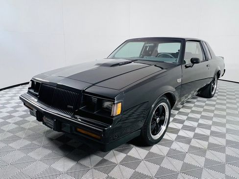 Used 1986 Buick Regal T-Type image 19