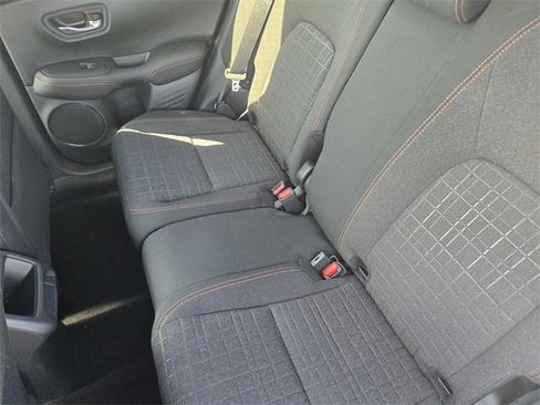 New 2026 Honda HR-V Sport image 18