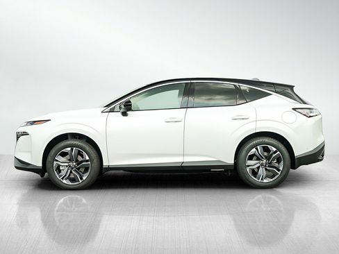 New 2025 Nissan Murano SL w/ Cargo Package image 4