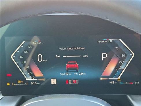 New 2026 BMW X1 xDrive28i w/ Technology Package AWD/4WD image 19