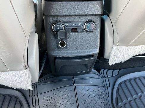 Used 2017 Ford Explorer 4WD image 20