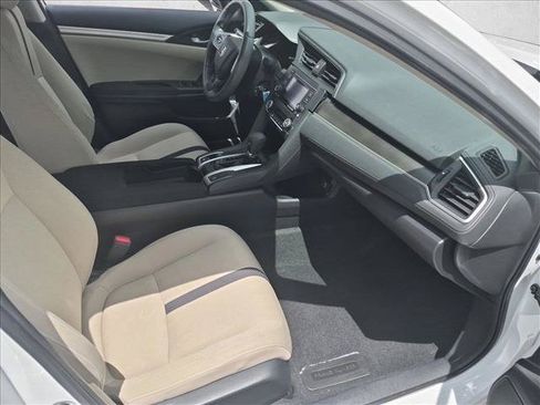 Used 2019 Honda Civic LX image 19