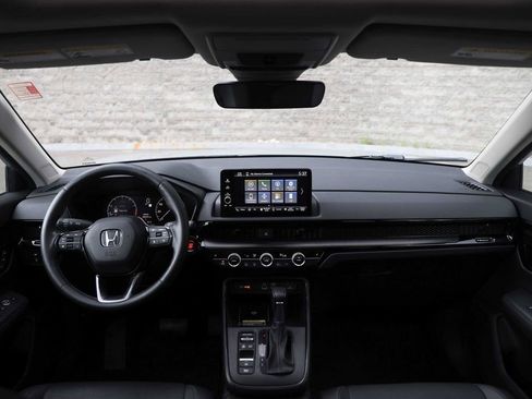 Used 2024 Honda CR-V EX-L image 26