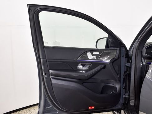 New 2026 Mercedes-Benz GLE 63 AMG S image 20