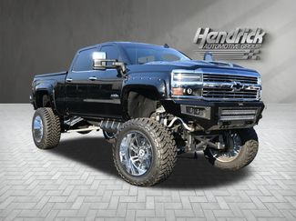 Used 2017 Chevrolet Silverado 2500 High Country w/ Duramax Plus Package video 2
