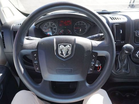 Used 2018 RAM ProMaster 2500 image 25