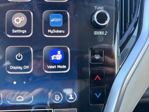 Used 2024 Subaru Outback Limited image 38