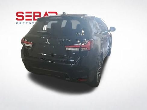 Used 2020 Mitsubishi Outlander Sport SE FWD image 7