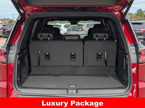 New 2026 GMC Acadia Elevation w/ Black Edition image 11