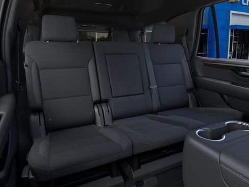 New 2026 Chevrolet Tahoe LS image 17