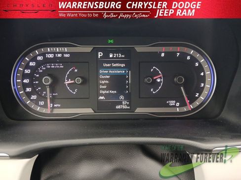 Used 2024 Hyundai Tucson SEL AWD/4WD image 16