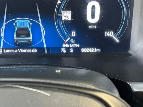 Used 2023 Ford F150 Raptor w/ Equipment Group 802A Raptor R AWD/4WD image 24