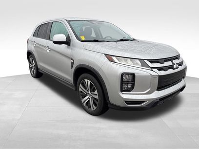 Used 2025 Mitsubishi Outlander Sport LE